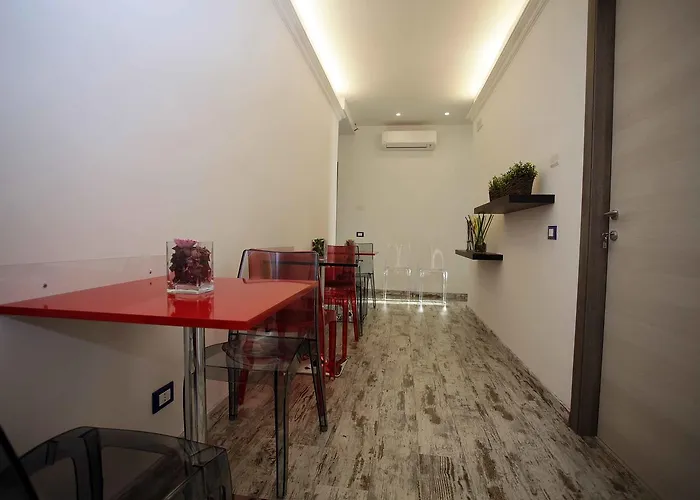 Bed and breakfast Insula San Pietro