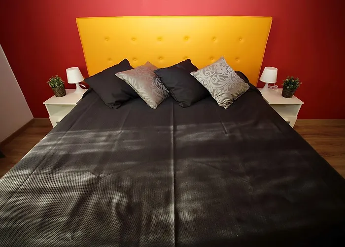 Insula San Pietro Bed and breakfast 2*