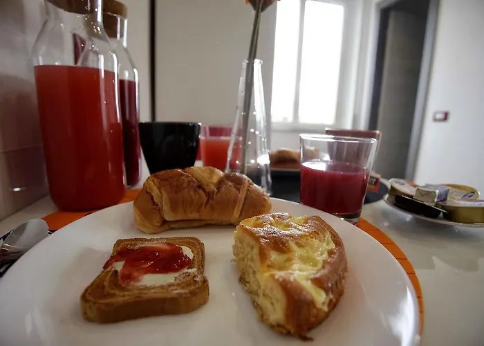 Bed and breakfast Insula San Pietro 2*