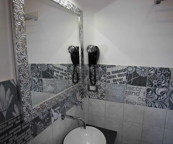 Bed and breakfast Insula San Pietro 2*