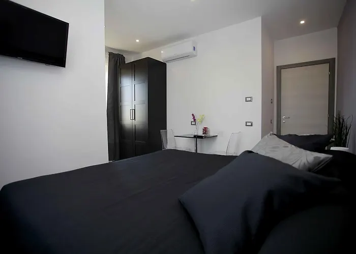 Insula San Pietro Bed and breakfast Roma